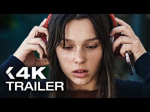 FEEL MY VOICE Trailer (2026)