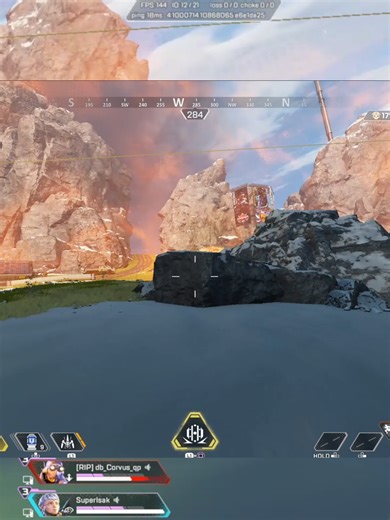 Apex Legends PC Clips - Add Me (chqrch)