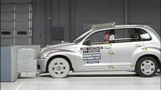 Modern Marvels S15:E18 - Breaking Point