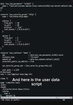 Using Terraform in Your Learning Workflow to Make DevOps Easier