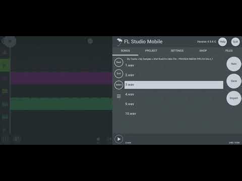 10 Top Bass Track Demo. Fl Studio Mobile Bass Track flm flp project Bass Track 2026. Rajasthani Bass