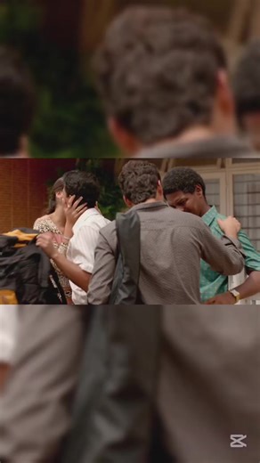 La Dinastía Morales Cap 72 - Vallenato Novela