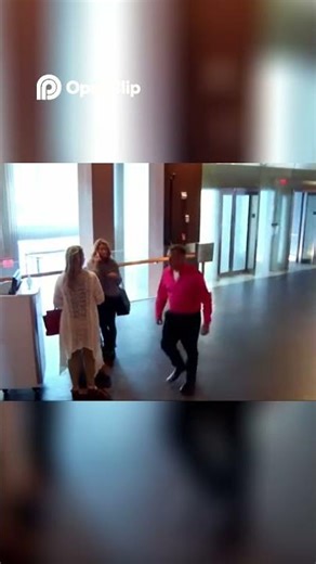 Spa Services: Don't Miss Marcus's Amazing Glute Chin Move!