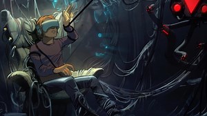 Review: Nex Machina (PS4)