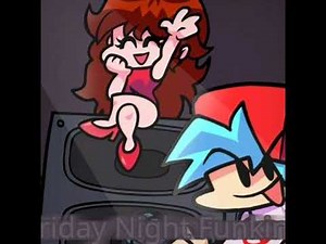 fnf tutorial but ai extended it 💀💀💀