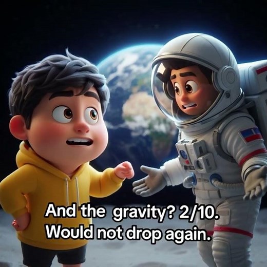 Clip 22 Funny Sunny | We Have a Gravi-Tea Problem!