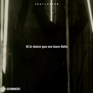 Sebastián Yatra, Ricky Martin - Falta Amor | J U S T L I S T E N