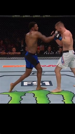 🔥Justin Gaethje vs Michael Johnson One of the Craziest UFC Wars #UFC #JustinGaethje #MichaelJohnson