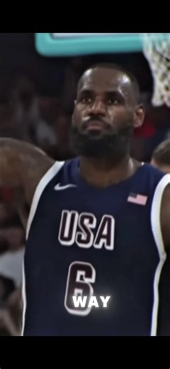 Team USA basketball team edit #shorts #basketball #viral #paris