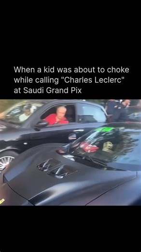 FBOY PROBLEMS on Instagram: "😭😭😂 Charles Leclerc is a Monégasque Formula 1 driver who races for Ferrari and’s widely seen as one of the most naturally gifted drivers of his generation, known for his raw speed over a single lap and aggressive but precise racecraft; he won the GP3 Series in 2016 and Formula 2 in 2017 (both as a rookie), joined F1 with Sauber in 2018, and was promoted to Ferrari in 2019 where he became the team’s youngest race winner and pole-position record-breaker, earning the