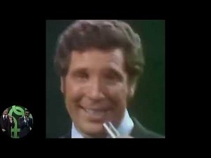 Tom Jones & Wilson Pickett - Medley 1970..