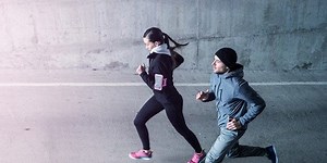 3 steps to building up your base fitness