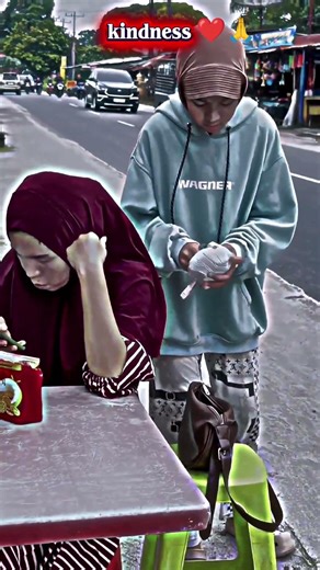 Random Acts of Kindness 🤝❤️