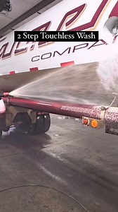 8.4K views · 140 reactions | 2 step touchless is here! The touchless...