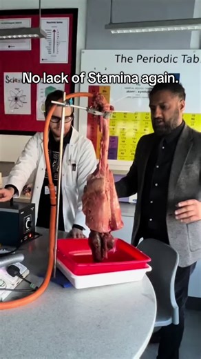 Boost Your Stamina for Sports Performance