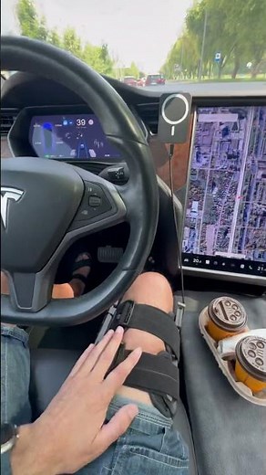 This is something💪 Tesla X