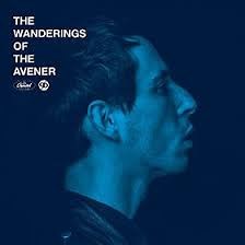 The Avener - The Wanderings Of The Avener