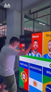 15K views · 109 reactions | Front maintenance made simple!✨ Our...