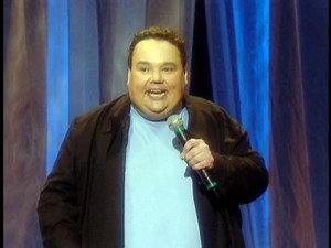John Pinette: I'm Starvin'! (Video 2007)
