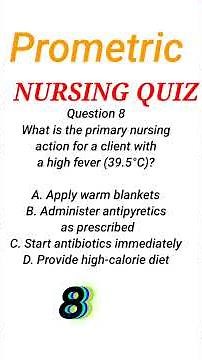 Prometric Nursing Questions And Answers/. Simple Past Questions must know