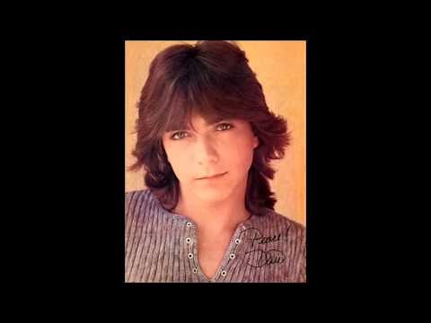 David Cassidy ~ Daydreamer (1973)