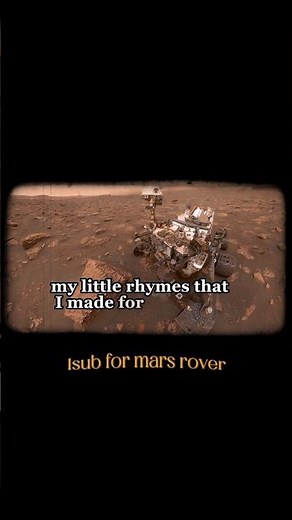 Mars rover final Messege from Mars