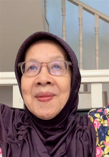 Cik Cemah😎@Mak Semah Three @Cik Semah Mall @ameeratajuddin