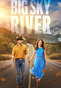 Regarder Big Sky River en streaming complet et légal