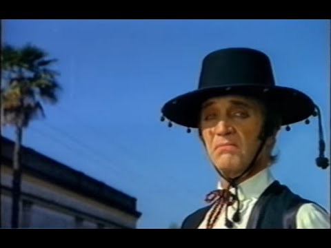 La Película (1975), José María Paolantonio