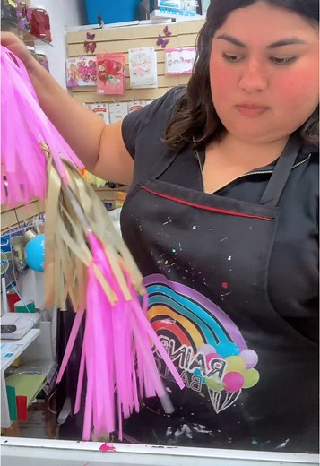 Tutorial de Cómo Colocar los Tassels en Globos