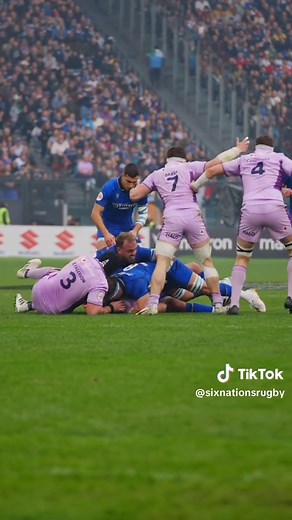 Louis Lynagh's Stunning Try Against Scotland in Rugby