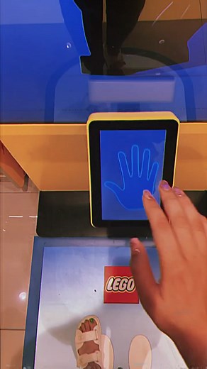 This time the best one - ballerina #lego #legominifigures