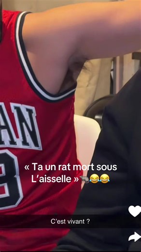 Les meilleures scènes de Nasdas sur Telegram