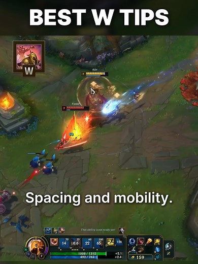 Ultimate Azir Tips to Win Every Fight in League of Legends