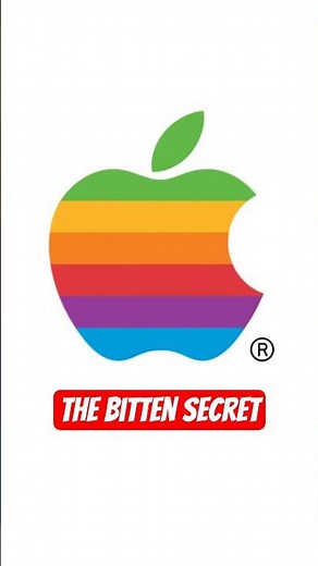 What Did Apple's First Logo Look Like?