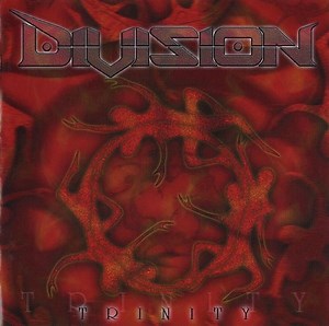 Division - Trinity