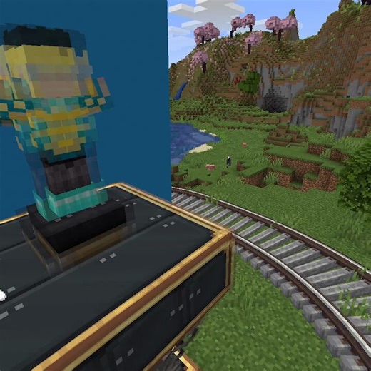 RT @TheDiamondMan_3: the new Create: Aeronautics mod is fun