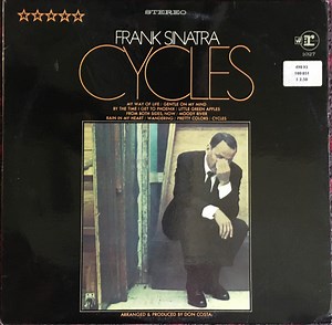 Frank Sinatra - Cycles