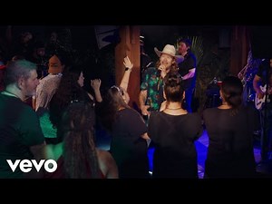 Brian Kelley - Beach Cowboy (Surf Post Sessions Live)