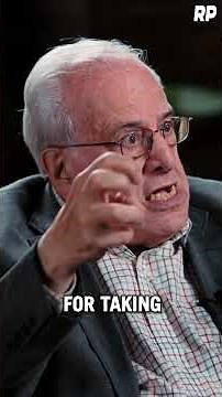 The Advocate of Taking Territory | Richard Wolff