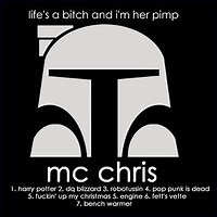 MC Chris's 'DQ Blizzard' - Discover the Sample Source