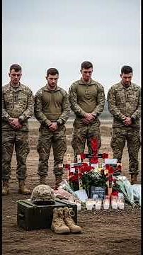 The Worst Case Of Friendly Fire in History #history