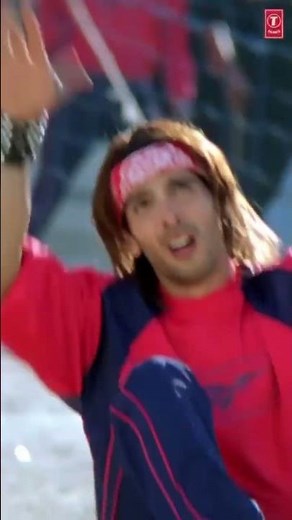Main Hoon Na Title Track #sharukhkhansongs #sonunigamsongs #shreyaghoshal #bollywoodsongs