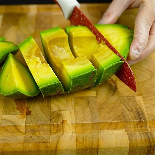 The most delicious avocado recipe that everyone loves! Try making it this way | Cookery Recipes