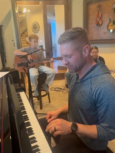 Cole Johnson on Reels