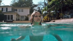 Nuevo tráiler de La piscina, la película de terror de Blumhouse que llega a los cines en 2024