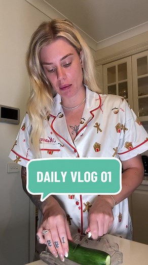 Daily Vlog 01: Join Our Daily Adventures