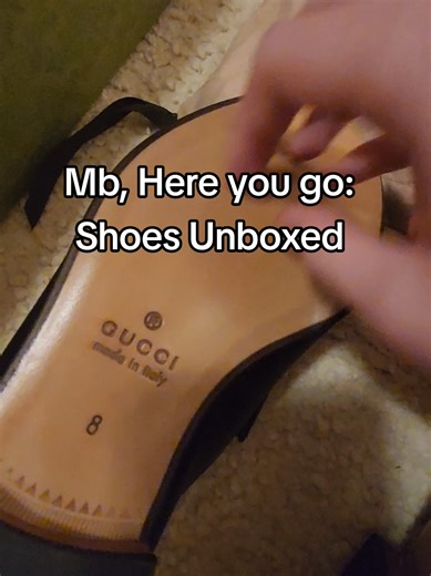 New Shoes Unboxing ASMR Part 2