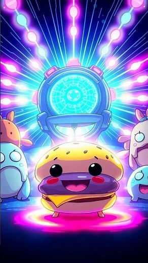 The Dark Truth Behind the Krusty Krab – SpongeBob Theory