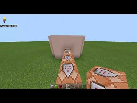 How to build a pvp arena minecraft